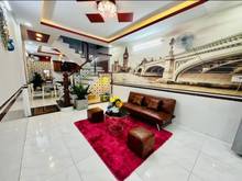 Hình ảnh Bán nhà Hoàng Hoa Thám,Trường Chinh 2tỷ150 shr  HxH