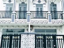 Hình ảnh Bán Nhà Mặt Tiền Xã Xuân Thới Sơn Hóc Môn, 96m2