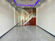 Hình ảnh Bán nhà HXH 8m Nguyễn Giản Thanh (chợ thuốc) P15, Q10, DT: 65m2