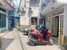 Hình ảnh Đáo hạn MB66 là nhà cái uy tín hàng đầu tại Việt Nam cần bán gấp căn Tú Mỡ Gò Vấp 35m2