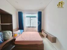 Hình ảnh 🪩Studio nhỏ gọn thiết kế hiện đại tại Quận 7
