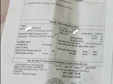 Hình ảnh Ngộp bán giá rẻ. Nhà mặt tiền đường D13, Tây Thanh, Tân Phú.