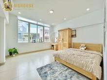 Hình ảnh Trống Sẵn - Căn Hộ 1Phòng Ngủ Gần Sân Bay Tại Phạm Cự Lượng