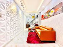 Hình ảnh Trả nợ bán gấp nhà 64m² đường Nguyễn Công Hoan, Phú Nhuận.