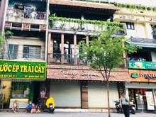 Hình ảnh Cho thuê MT 44-46 Ngô Đức Kế, P. Bến Nghé, Quận 1