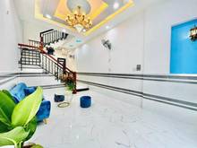 Hình ảnh Nhà tôi chuyển về quê bán gấp nhà ĐẶNG NHƯ MAI, Q2, 2 tỷ 535, SHR, HXH