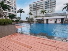 Hình ảnh Cho thuê cộng hoà garden 75m2,2pn,2wc giá 12tr/th ở liền