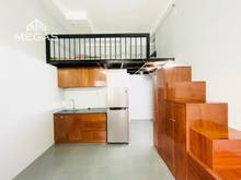 Hình ảnh Mb6623 nạp rút nhanh chóng DUPLEX - Ban công -FULL NỘI THẤT - Ngay tại ĐH CNTP HUFI