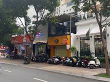 Hình ảnh Nguyên căn 4 tầng MẶT TIỀN đường Nguyễn Đình Chiểu, Quận 3, giá rẻ