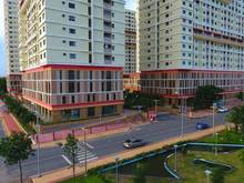 Hình ảnh Cho thuê Trang Chủ MB66.COM / Đăng Ký Tặng 66K 2 – 3 phòng ngủ quận 7 giá rẻ 7 triệu/tháng