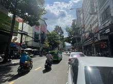 Hình ảnh Cho thuê MT 106 Nguyễn Công Trứ, P. Nguyễn Thái Bình, Quận 1