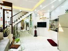 Hình ảnh GIÁ MỀM KHÔNG NGỜ Bán Tăng Nhơn Phú Q9 1 tỷ 678 50m2 SHR