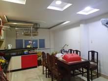 Hình ảnh Phạm Viết Chánh, phường Vip, Bình Thạnh, duy nhất 1 căn, 8.4 tỷ.