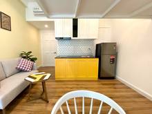 Hình ảnh Siêu Phẩm decor siêu đẹp phòng siêu chill ngay trung tâm quận 4