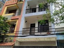 Hình ảnh Cho thuê nhà hẻm 4m Cây Trâm P.9 Gò Vấp gần Công Viên Làng Hoa