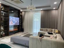 Hình ảnh Cho thuê Biệt thự 10x20 đẹp sang trọng Nguyễn Văn Hường, Thảo Điền, Q2