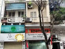 Hình ảnh Cho thuê MBKD phố Châu Long DT 50m2