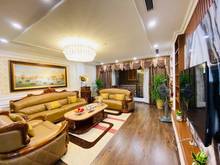 Hình ảnh Phân lô 65m 6 tầng Hoàng Quốc Việt Cầu Giấy, kinh doanh, văn phòng