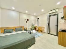 Hình ảnh Cho Thuê Căn Hộ Quận 4 Thoáng Đẹp Mới Giá Tốt 06/2023
