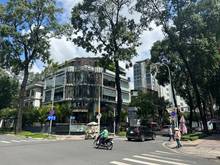 Hình ảnh Bán siêu vị trí góc 2TM 174A Nguyễn Đình Chiểu và Lê Quý Đôn DT 538m2