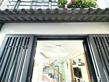 Hình ảnh (Quận 6) Bà Hom 72m2 CÁCH HXH 20M ,PHƯỜNG 13 QUẬN 6    GIÁ: 1 TỶ 725 T