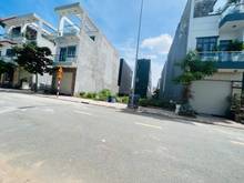 Hình ảnh Kẹt tiền cần ra nhanh lô đất ở Phường 7 Quận 8, DT 82.5m giá 1.8 tỷ