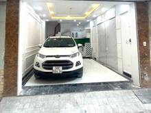 Hình ảnh Bán Gấp Nhà Phố Hoàng Văn Thái Đường ÔTô Tránh 35m2 5Tầng MT4.3m Giá H