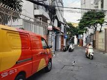 Hình ảnh 2 tỷ 6 - Nhà HOÀNG VĂN THỤ . F2 . Tân Bình - 2pn , Hẻm 3m