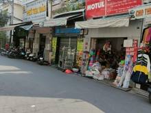 Hình ảnh Mặt tiền P4 PN, 9,7 tỷ, 4 tầng, thích hợp ở, làm văn phòng, hoặc KD.