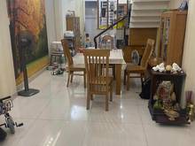 Hình ảnh Nhà đẹp 55m2 Thống Nhất giao Nguyễn Văn Lượng 4m x 14.3m chỉ 3.5T