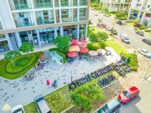 Hình ảnh HOT! Cho thuê Rẻ Shop Tầng 1 Midtown 60m2 ngay Phú Mỹ Hưng, Quận 7