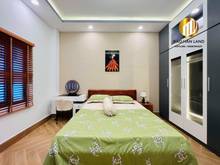 Hình ảnh CC bán Nhà MT Đường Số 7 CX Chu Văn An, P26, Bình Thạnh, 4x20m, 9.9 Tỷ