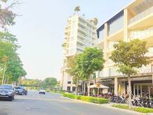 Hình ảnh Giá rẻ bất ngờ Nguyên căn Shophouse SALA 450m2 hoàn thiện chỉ 4000$