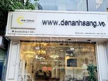 Hình ảnh Cho thuê nhà mặt phố Triệu Việt Vương DT 90m2 x 6T, MT 5m, Giá: 100tr
