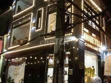 Hình ảnh Cho thuê góc 2MT KINH DOANH CAFE,TRÀ SỮA , Bà Hom Q. 6, setup full sẵn