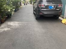 Hình ảnh 3 tỷ 390 còn bớt. Hẻm NHỰA 5m - Sát Mặt Tiền - Luỹ Bán Bích - 53m2