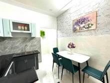 Hình ảnh Nhà mới toanh đường Bình Hưng, Bình Chánh