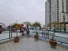 Hình ảnh Khu vip nơi đáng sống nhất Thanh Xuân,KD, thang máy 65m2x7T nhỉnh 17tỷ