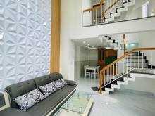 Hình ảnh Bán nhà Tam Bình, Hiệp Bình Chánh, TĐ, giá 1tỷ670, 64m2 SHR