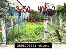 Hình ảnh Bán đất của gia đình ngay QL13 đi vô 600m