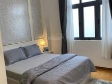 Hình ảnh Nhà 4 tầng, 50m2 đường Nguyễn Văn Nguyễn, Tân Định Q1, 9,8 tỷ bớt lộc