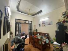 Hình ảnh Bán nhà riêng Phố Đội Cấn, Diện tích 40m2, Giá 4,2 tỷ