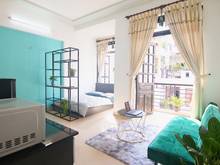 Hình ảnh Phòng tiện nghi gần Cộng hòa, giá từ 5tr5