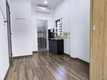 Hình ảnh CHDV 8 PHÒNG CHO THUÊ ngay Công Viên PHÚ NHUẬN 70m2 chỉ 6.5tỷ TL