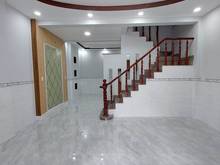 Hình ảnh Bán nhà hẻm ô tô Đ. Mã Lò P. Bình Hưng Hòa A Q.Bình Tân, 50m2 1 tỷ690