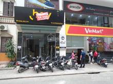 Hình ảnh Cho thuê MBKD phố Nguyễn Văn Tuyết MT 5m