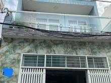 Hình ảnh Nhà 2 Mặt Thoáng, Ngang 6m, 3 TẦNG LÊ TRỌNG TẤN, 4 Tỷ 7 Còn Bớt.