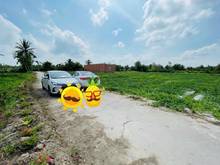Hình ảnh Bán 4 Nền Đẹp Đ.Bông Vang - Mỹ Khánh - TP Cần Thơ, GIÁ CHỈ TỪ 1.1 TỶ