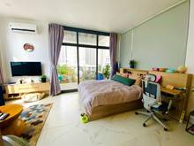 Hình ảnh Cao Cấp - Căn Penthouse Full Nội Thất Ngay Mặt Tiền Tại Võ Duy Ninh