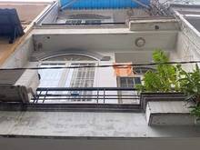 Hình ảnh Nhà hẻm Đường Tôn Thất thuyết, phường 16, quận 4. - Giá: 2 tỷ 035 tr